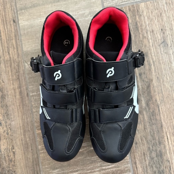 Peloton Original Cycling Shoes size 44 (10.5) main image 9